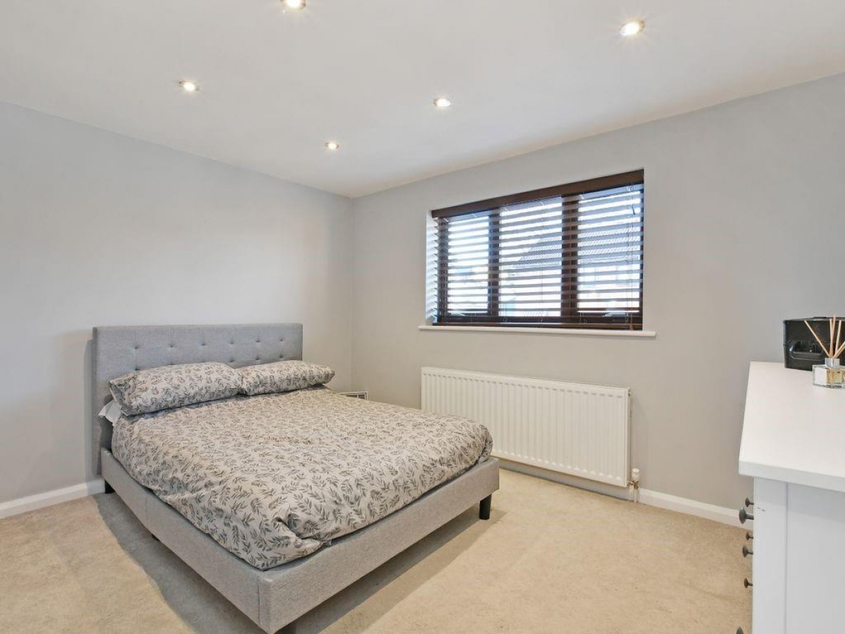 Cromdale Avenue, New Whittington, Chesterfield, S43 2DH