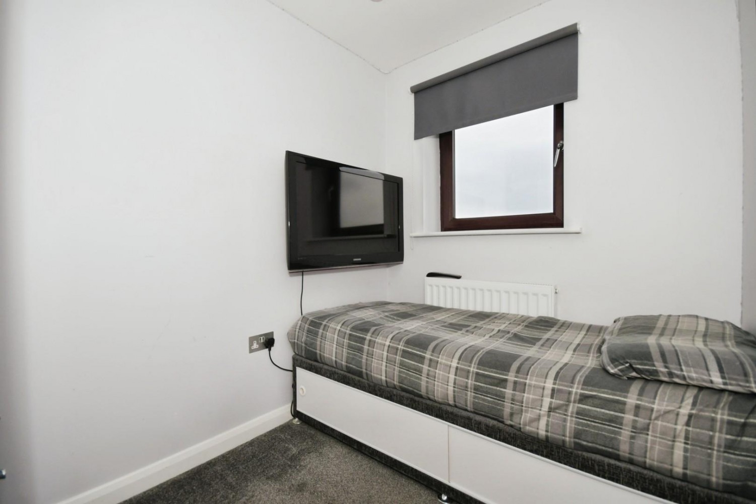 Cromdale Avenue, New Whittington, Chesterfield, S43 2DH