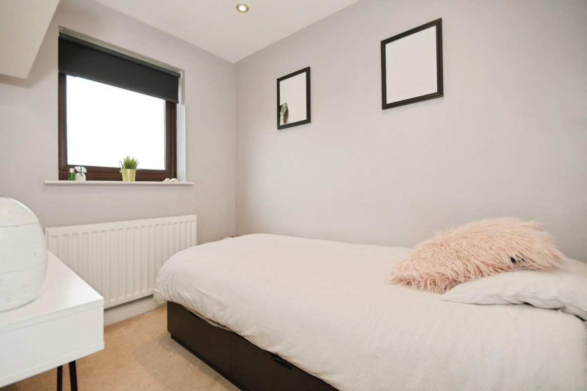 Cromdale Avenue, New Whittington, Chesterfield, S43 2DH