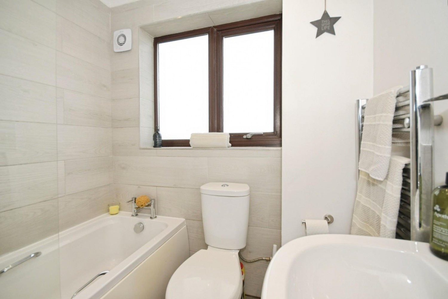 Cromdale Avenue, New Whittington, Chesterfield, S43 2DH