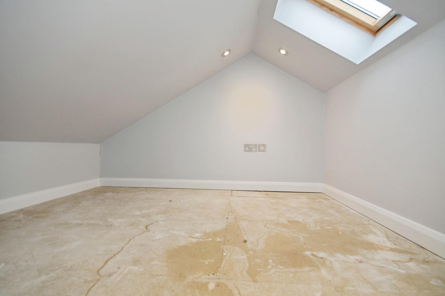 Cromdale Avenue, New Whittington, Chesterfield, S43 2DH