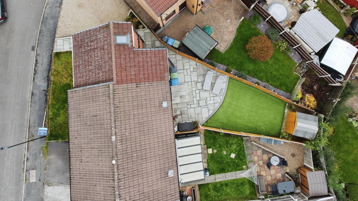 Cromdale Avenue, New Whittington, Chesterfield, S43 2DH