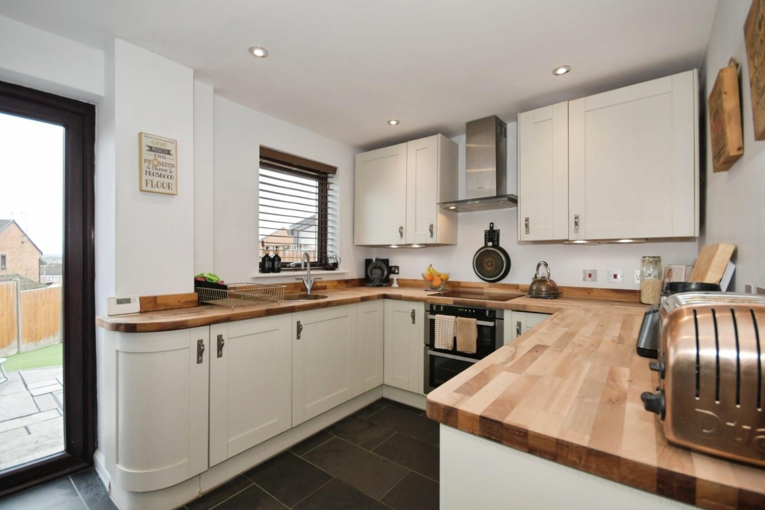 Cromdale Avenue, New Whittington, Chesterfield, S43 2DH