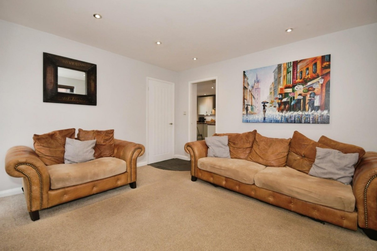 Cromdale Avenue, New Whittington, Chesterfield, S43 2DH