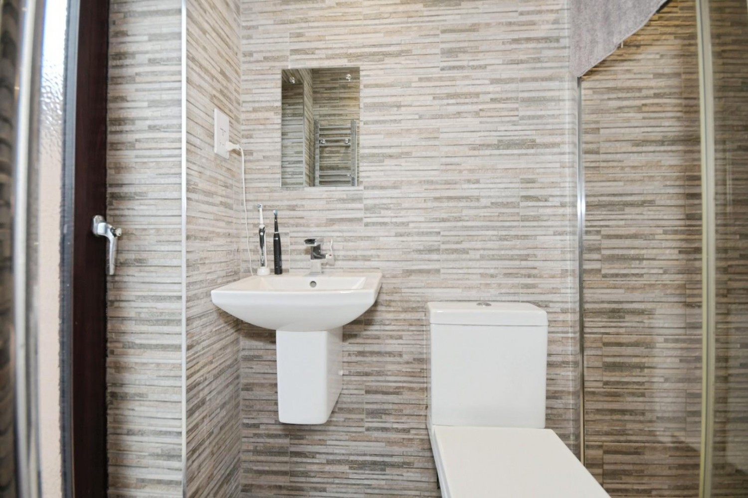 Cromdale Avenue, New Whittington, Chesterfield, S43 2DH