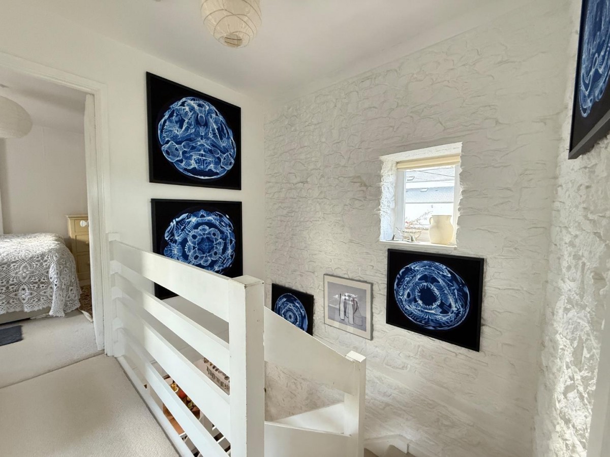 Middle Leazes, Stroud