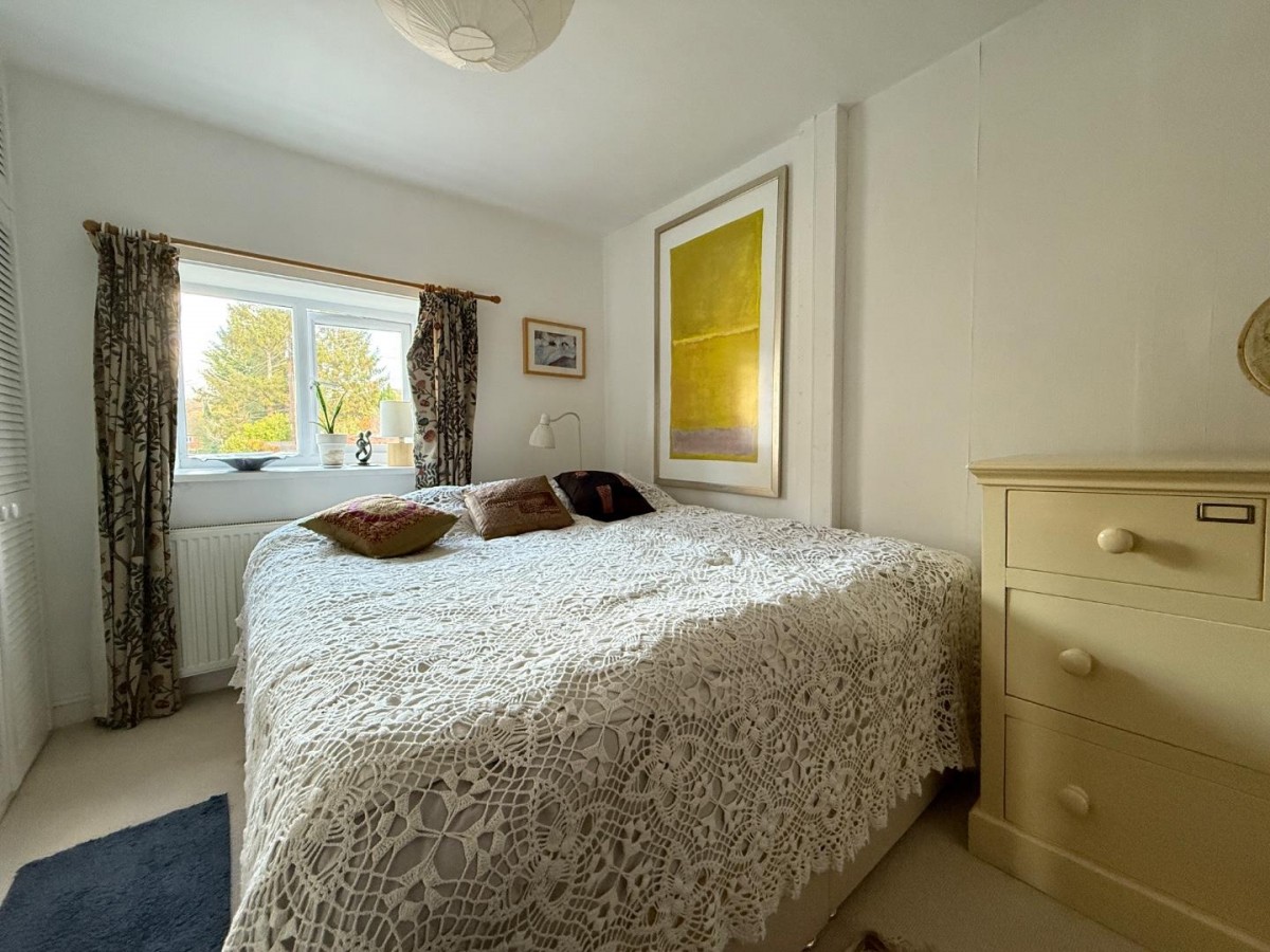 Middle Leazes, Stroud