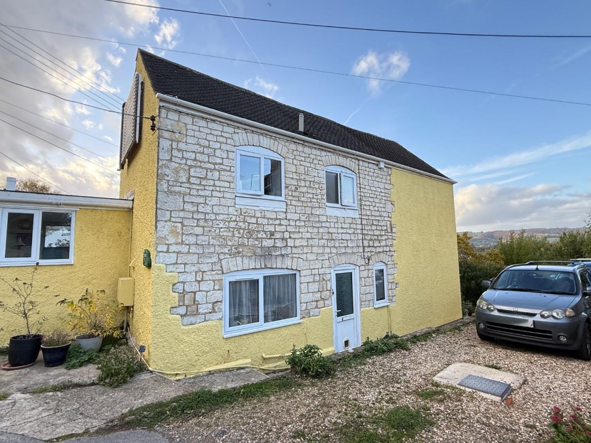 Middle Leazes, Stroud