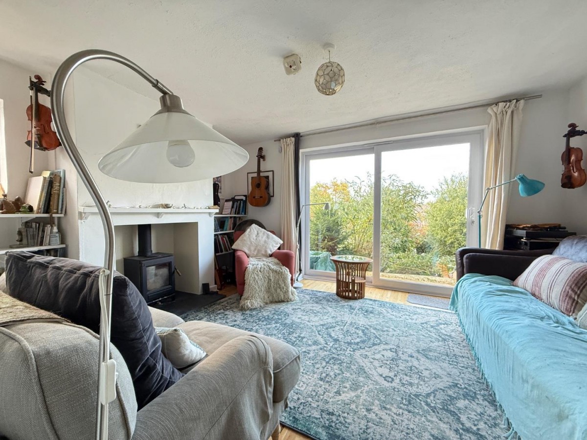 Middle Leazes, Stroud