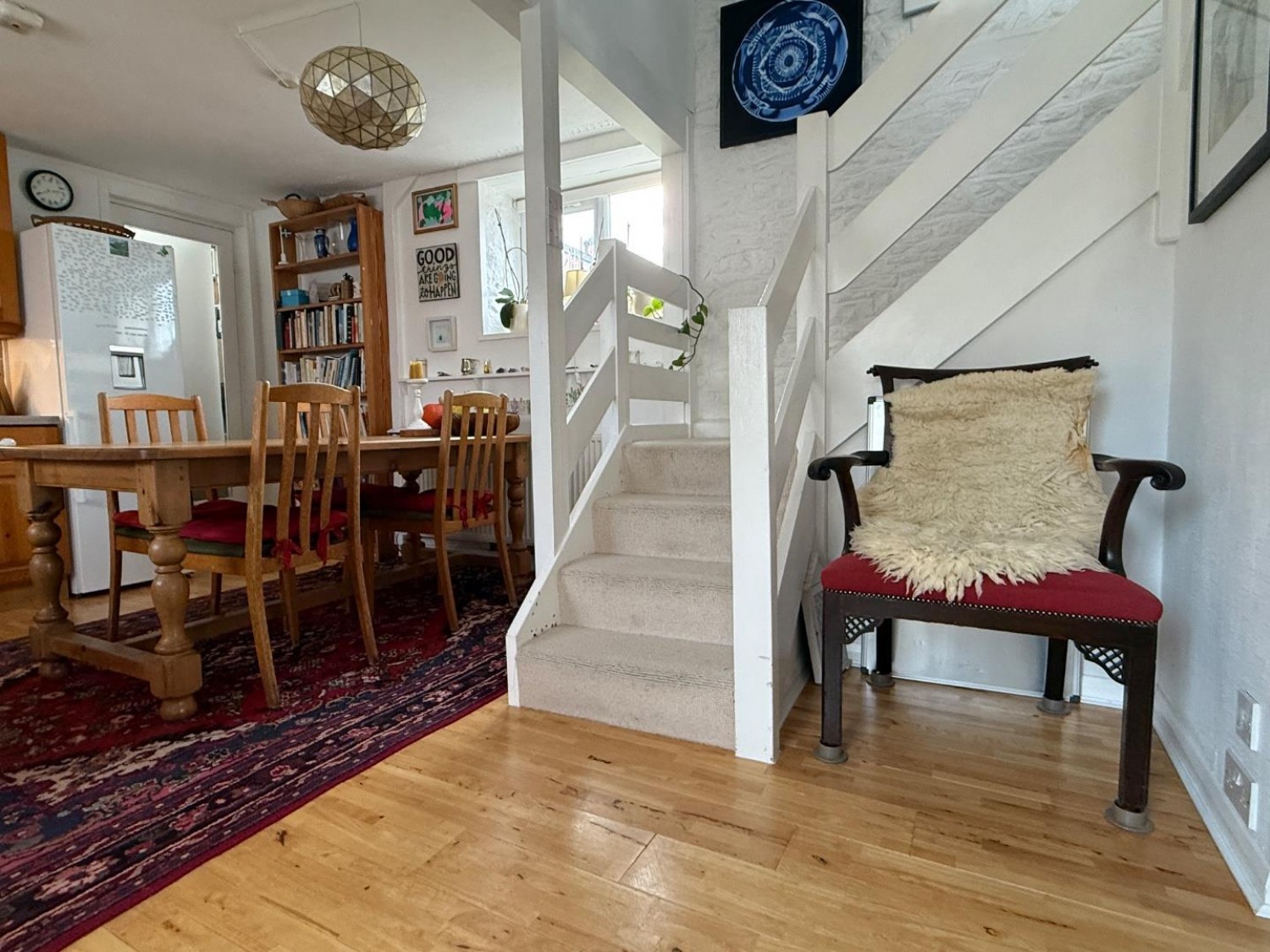 Middle Leazes, Stroud