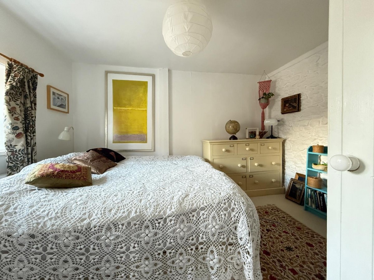 Middle Leazes, Stroud