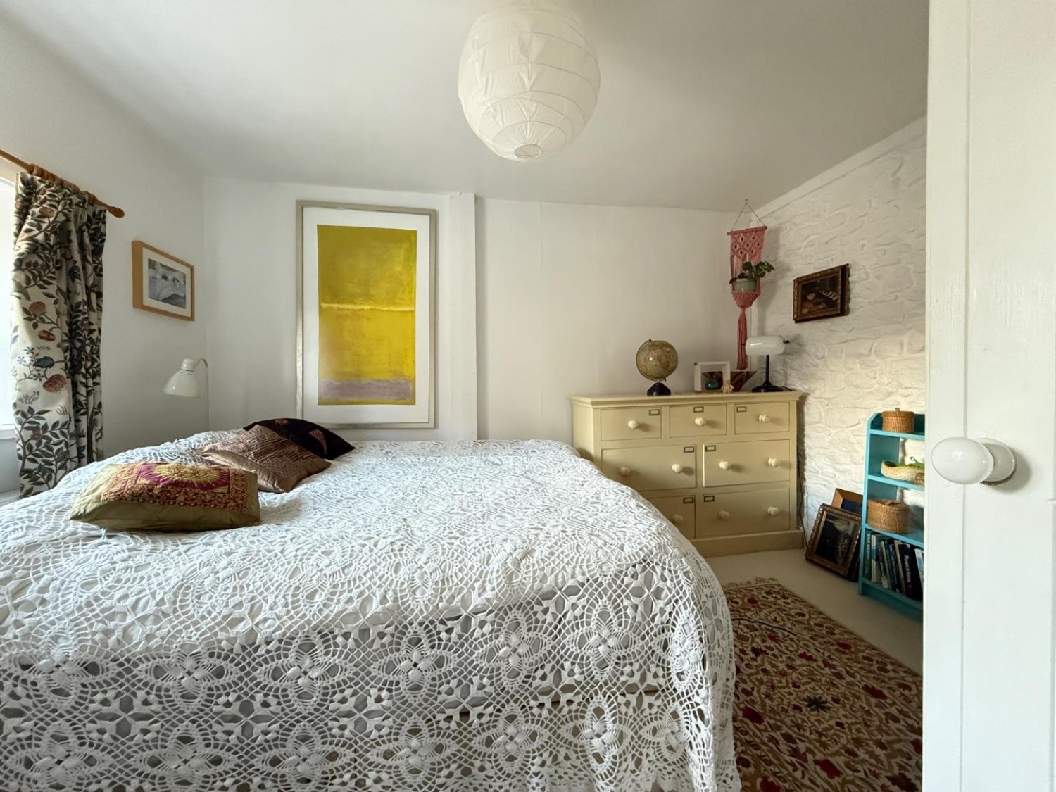 Middle Leazes, Stroud