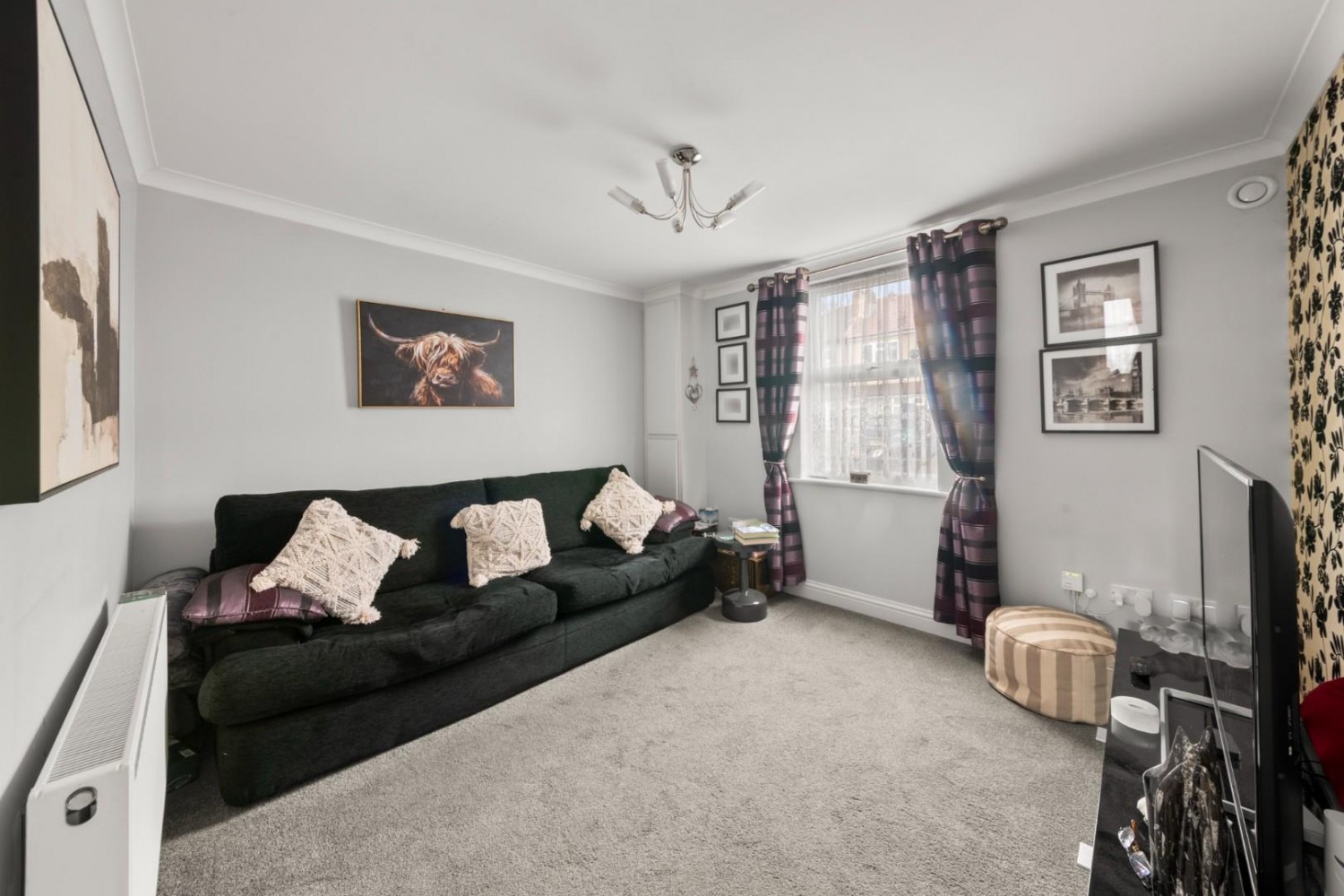 Nellgrove Road, Uxbridge