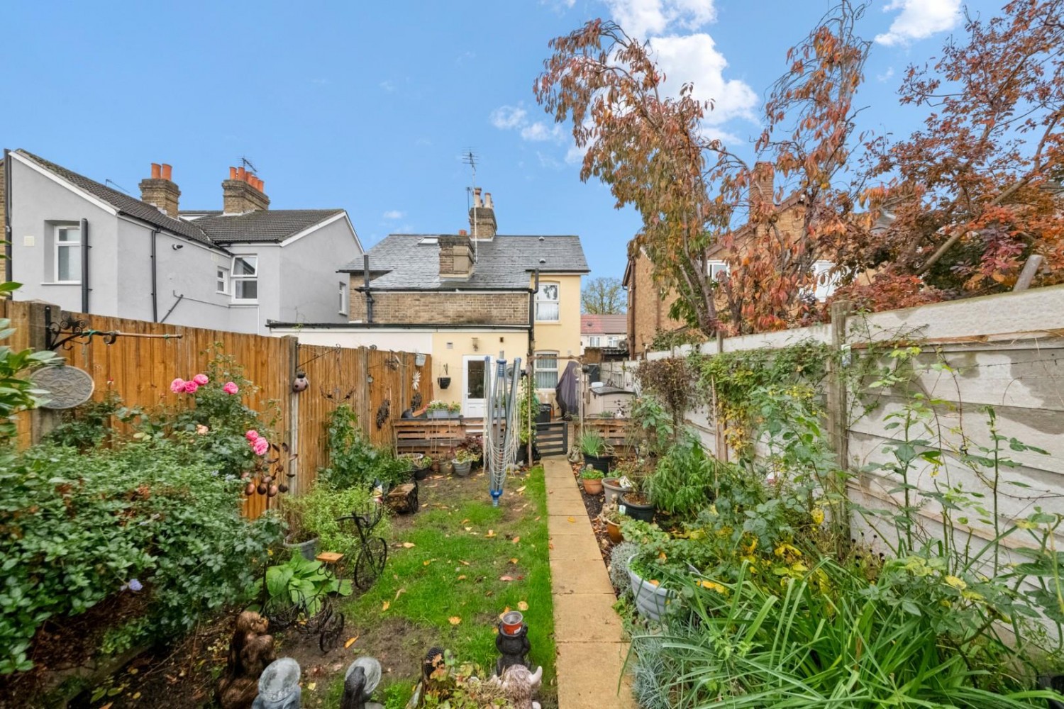 Nellgrove Road, Uxbridge