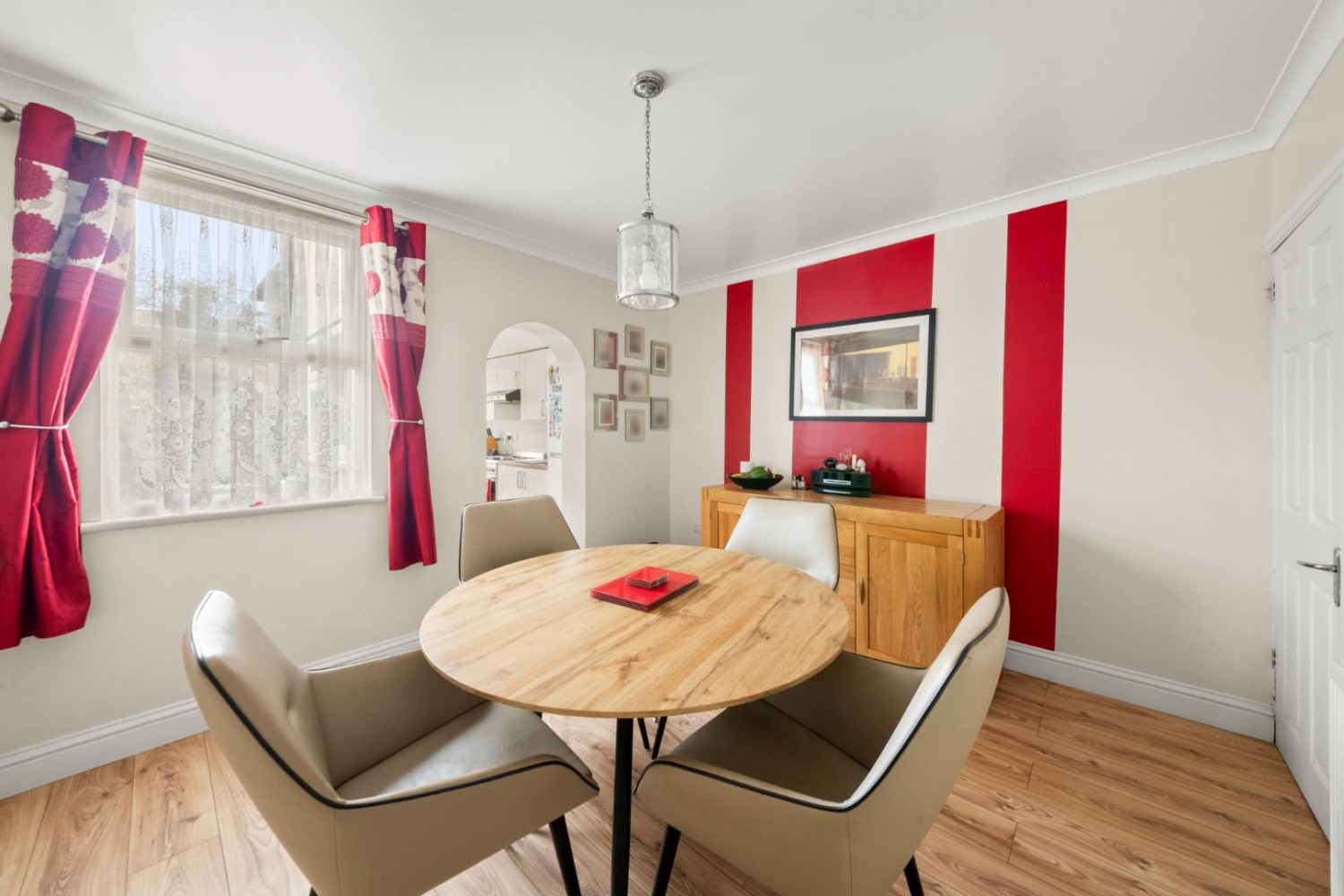 Nellgrove Road, Uxbridge