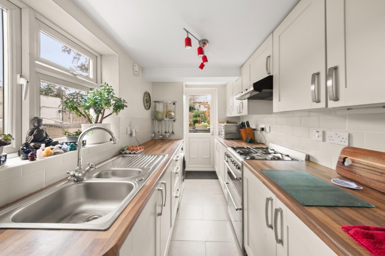 Nellgrove Road, Uxbridge