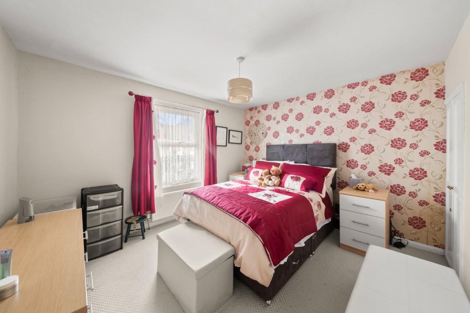 Nellgrove Road, Uxbridge