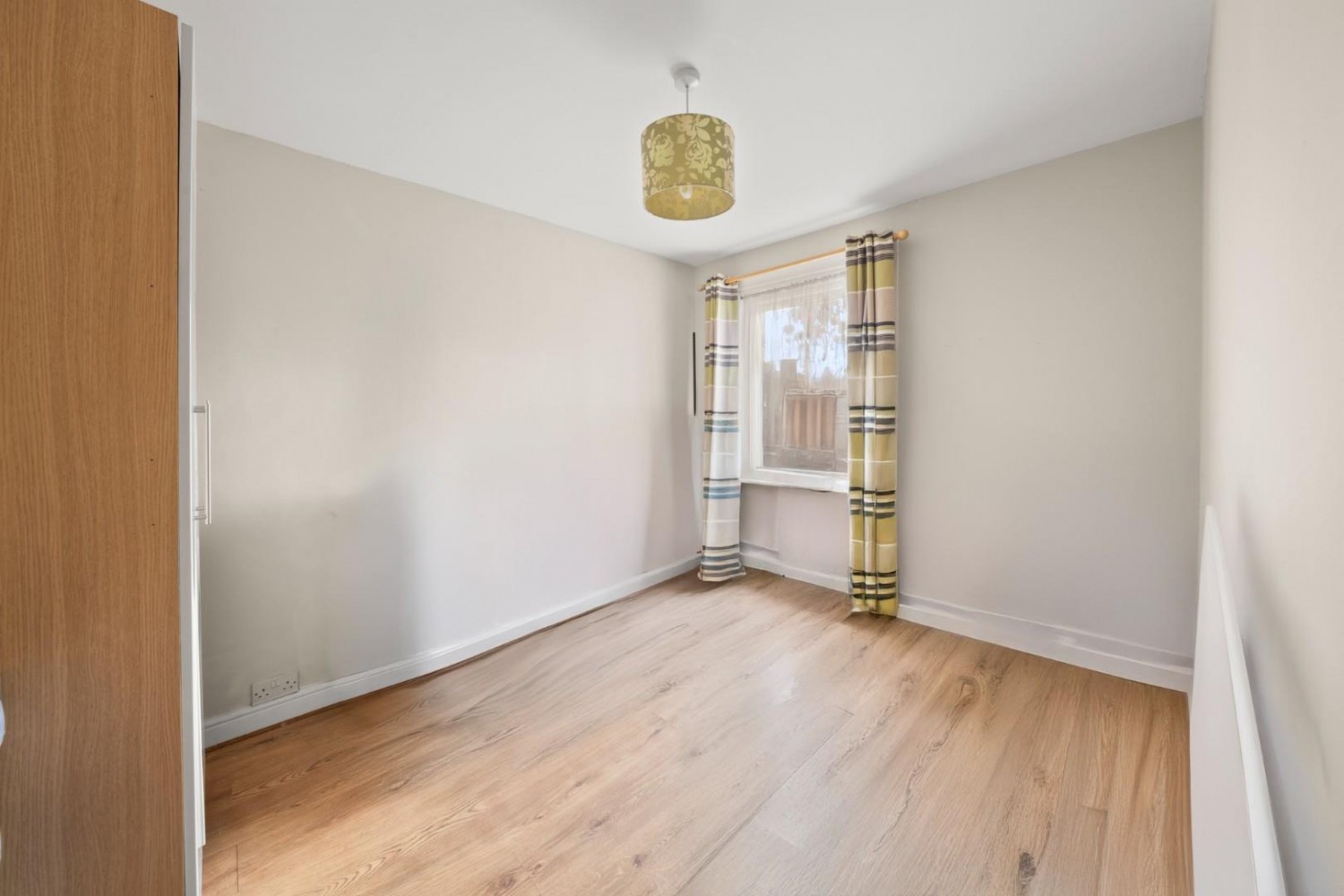 Nellgrove Road, Uxbridge