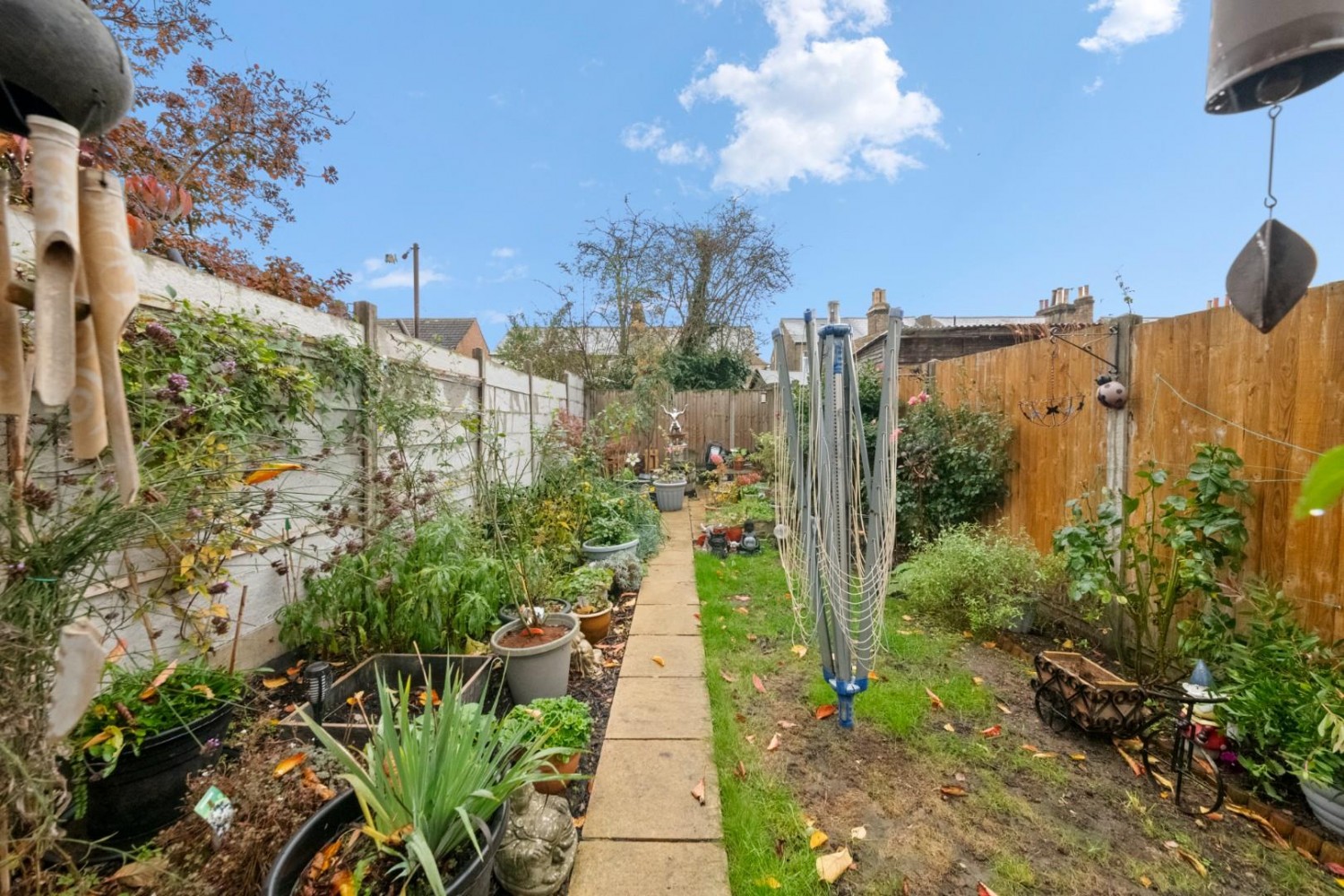 Nellgrove Road, Uxbridge