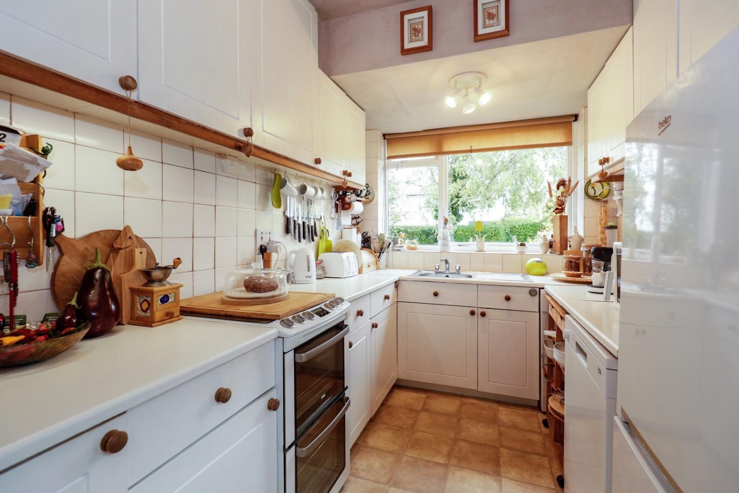 St. Helens Road, Harrogate