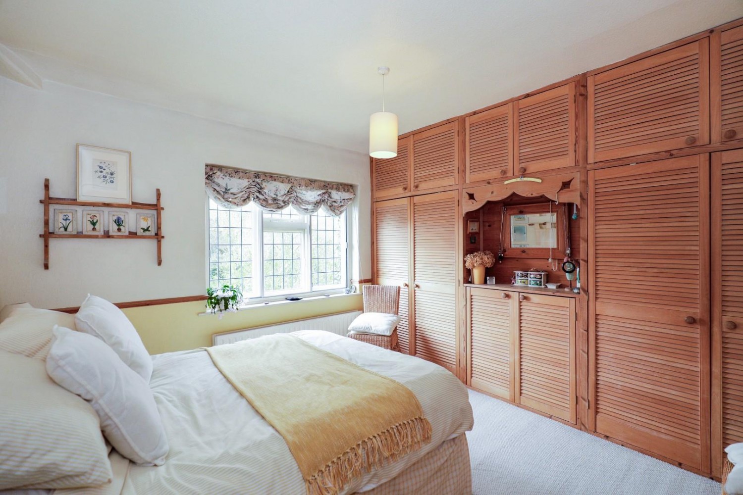 St. Helens Road, Harrogate