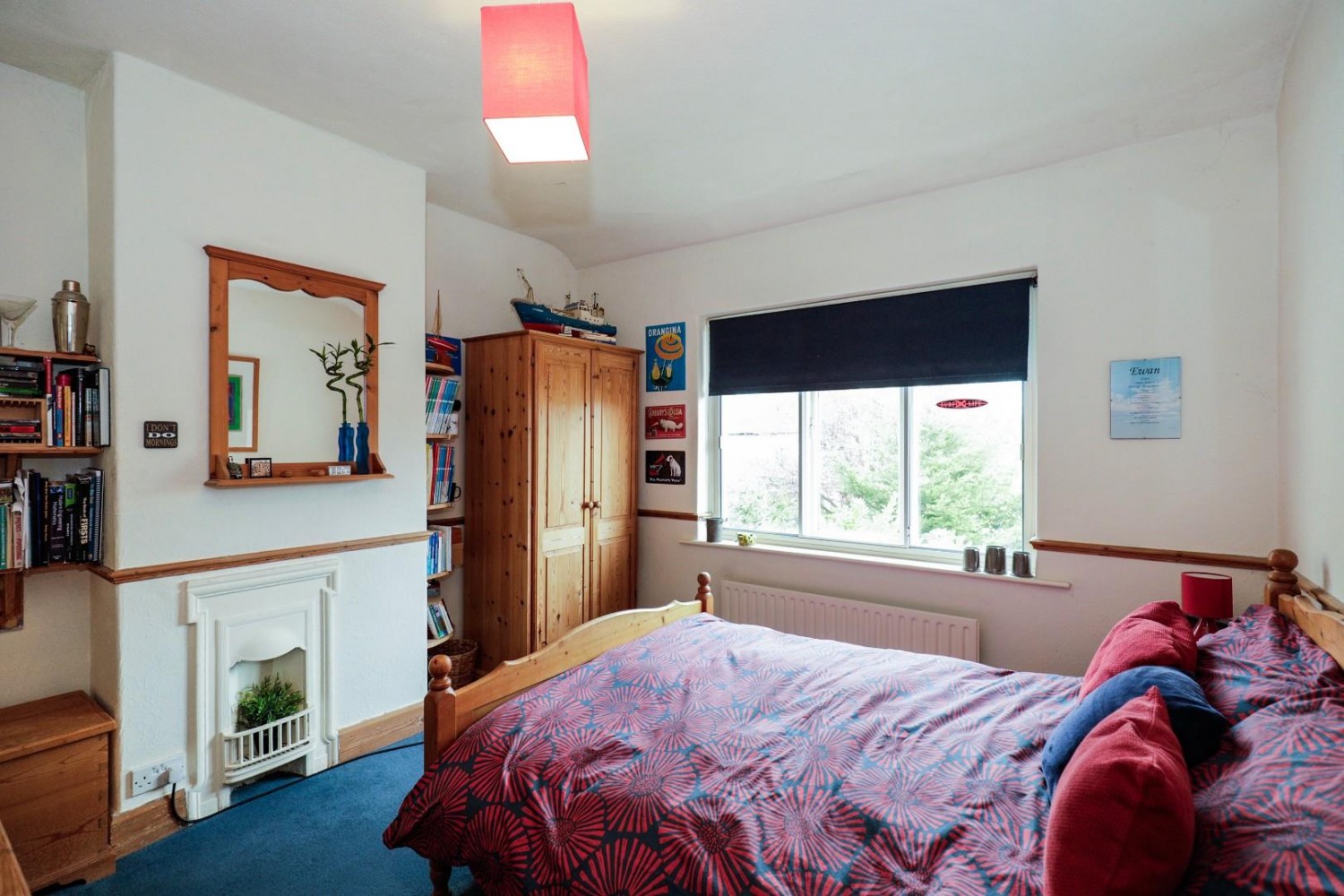 St. Helens Road, Harrogate