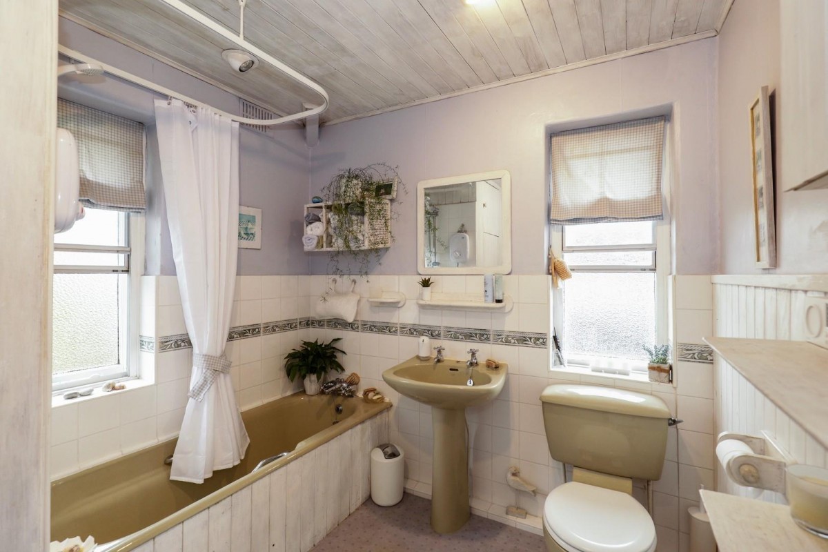 St. Helens Road, Harrogate