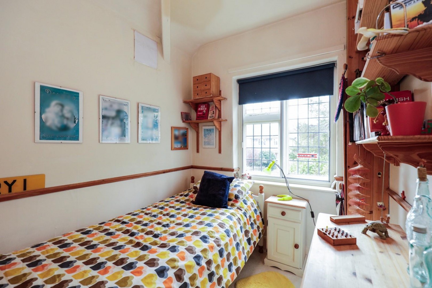 St. Helens Road, Harrogate