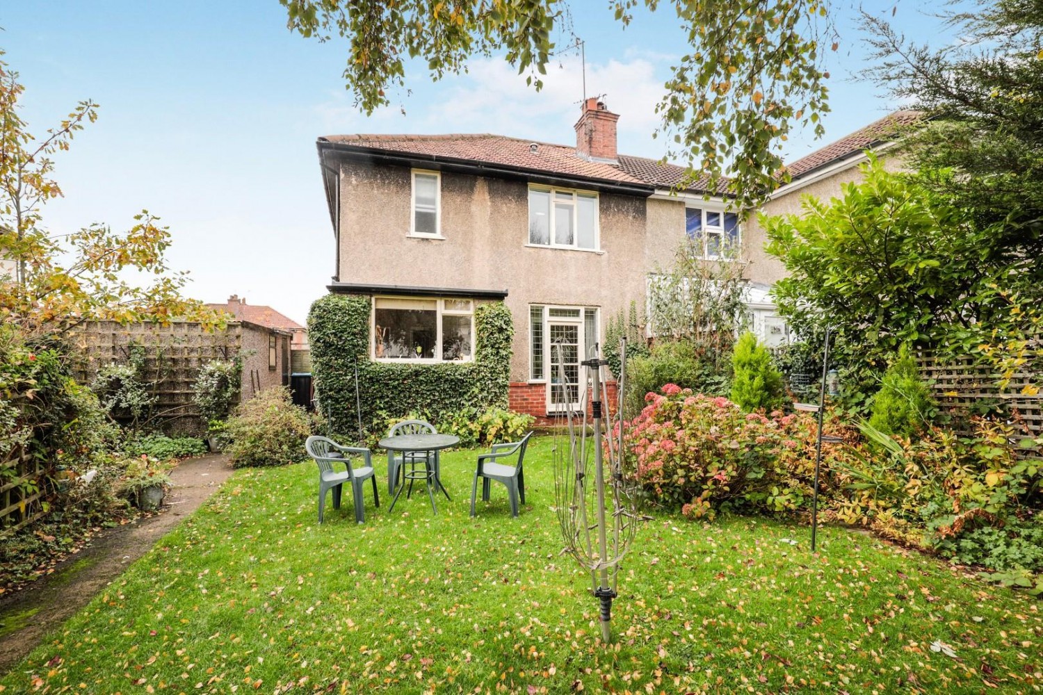 St. Helens Road, Harrogate