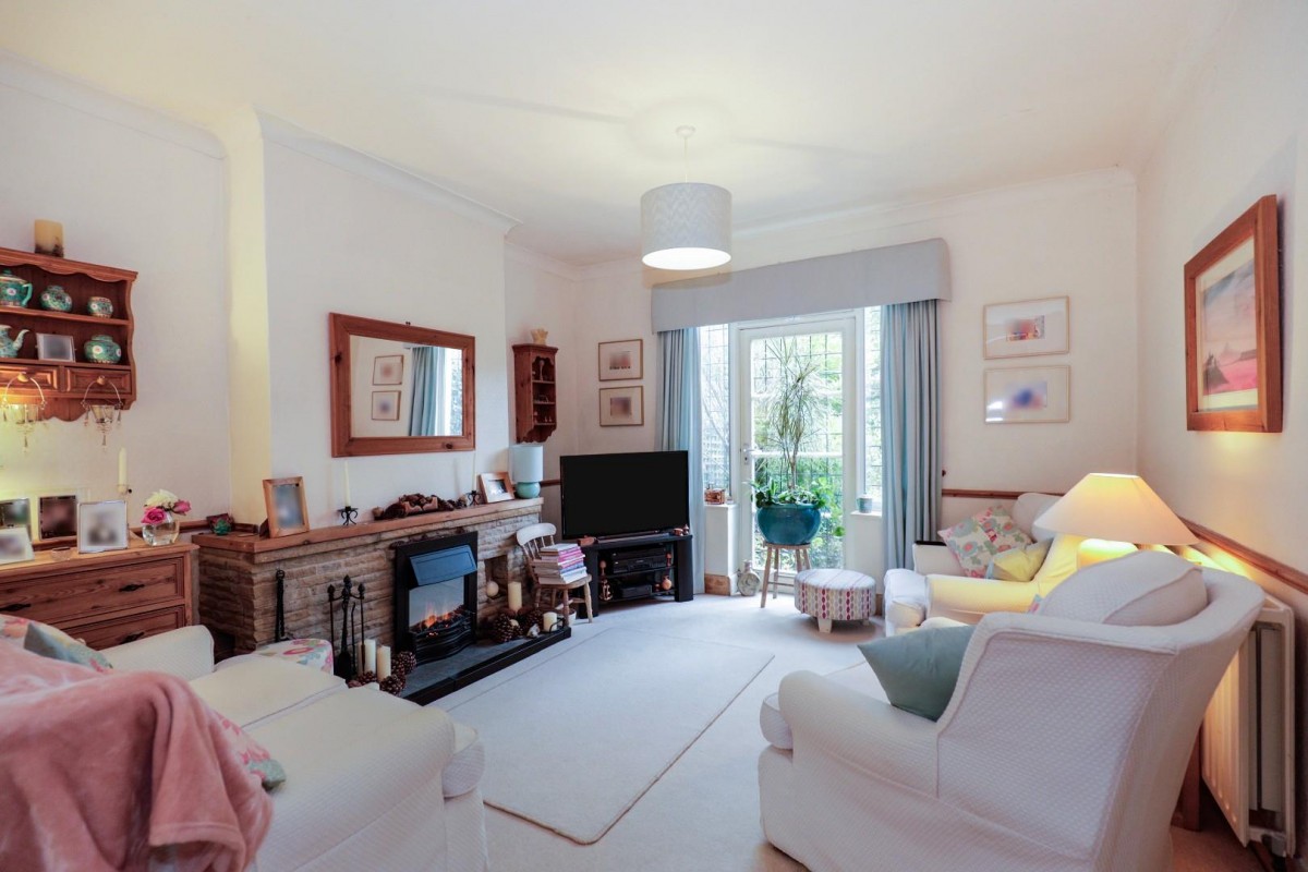 St. Helens Road, Harrogate