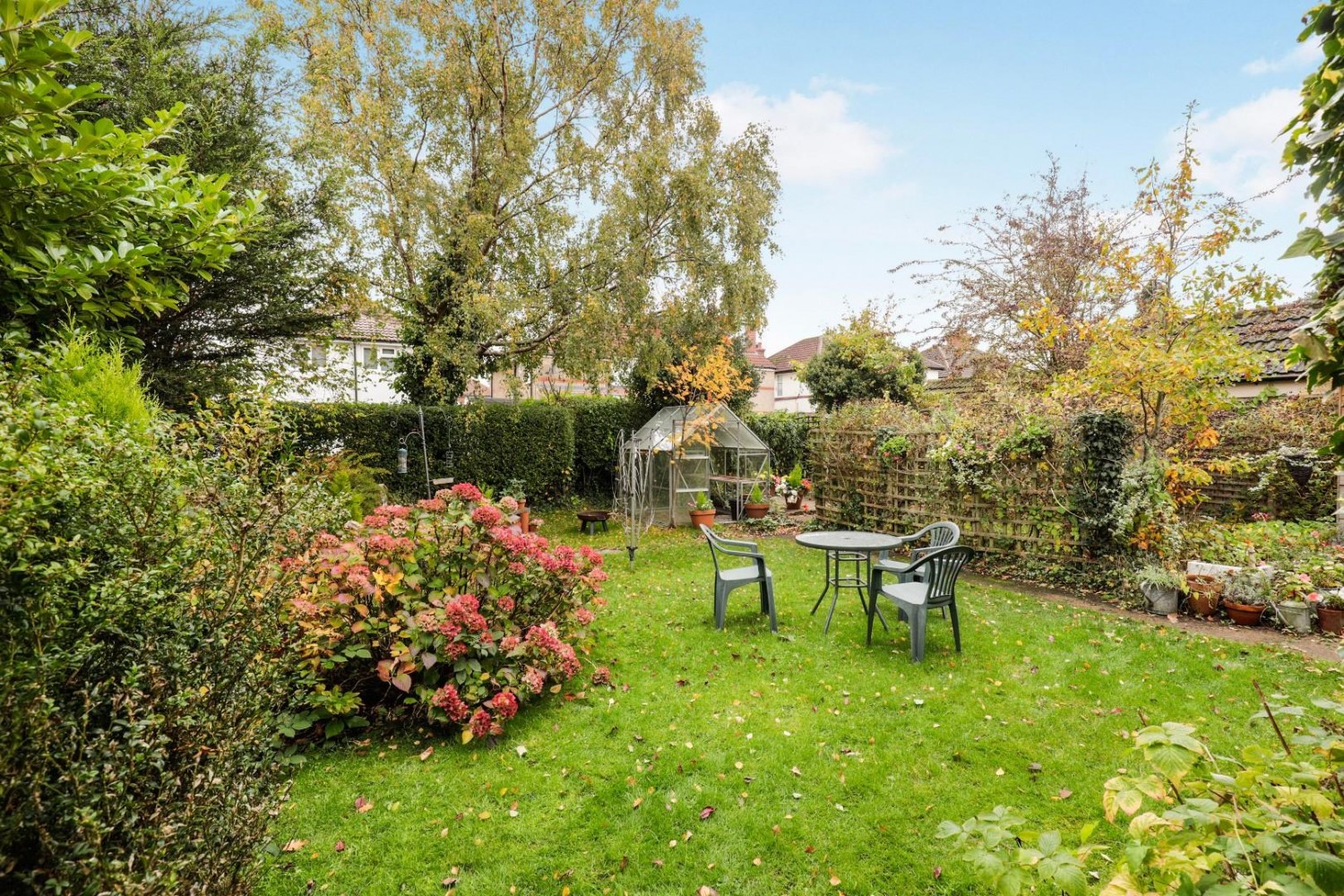 St. Helens Road, Harrogate