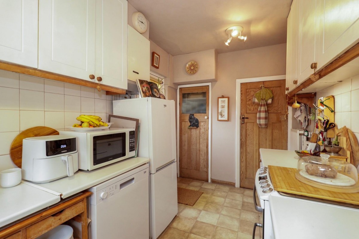 St. Helens Road, Harrogate