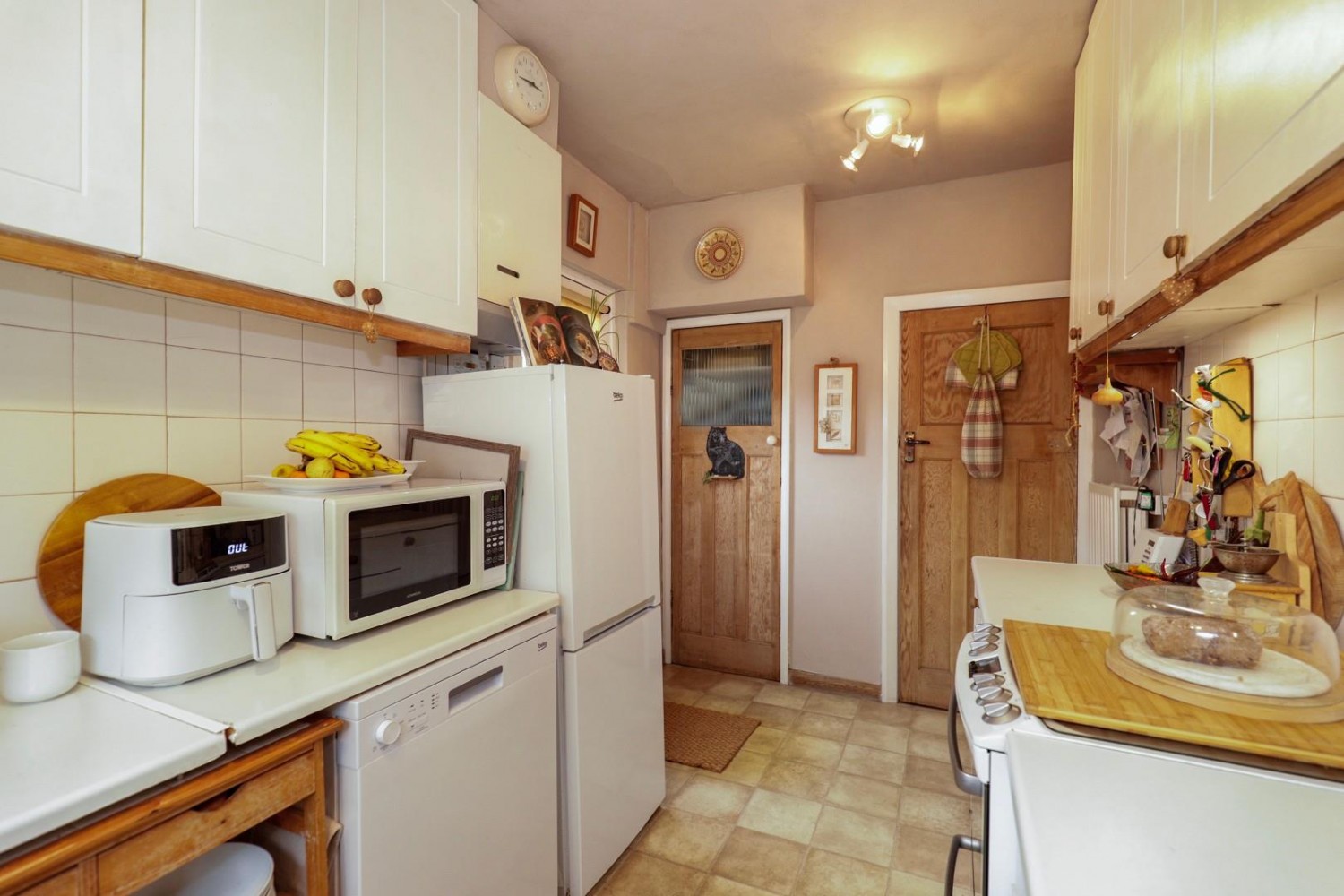 St. Helens Road, Harrogate