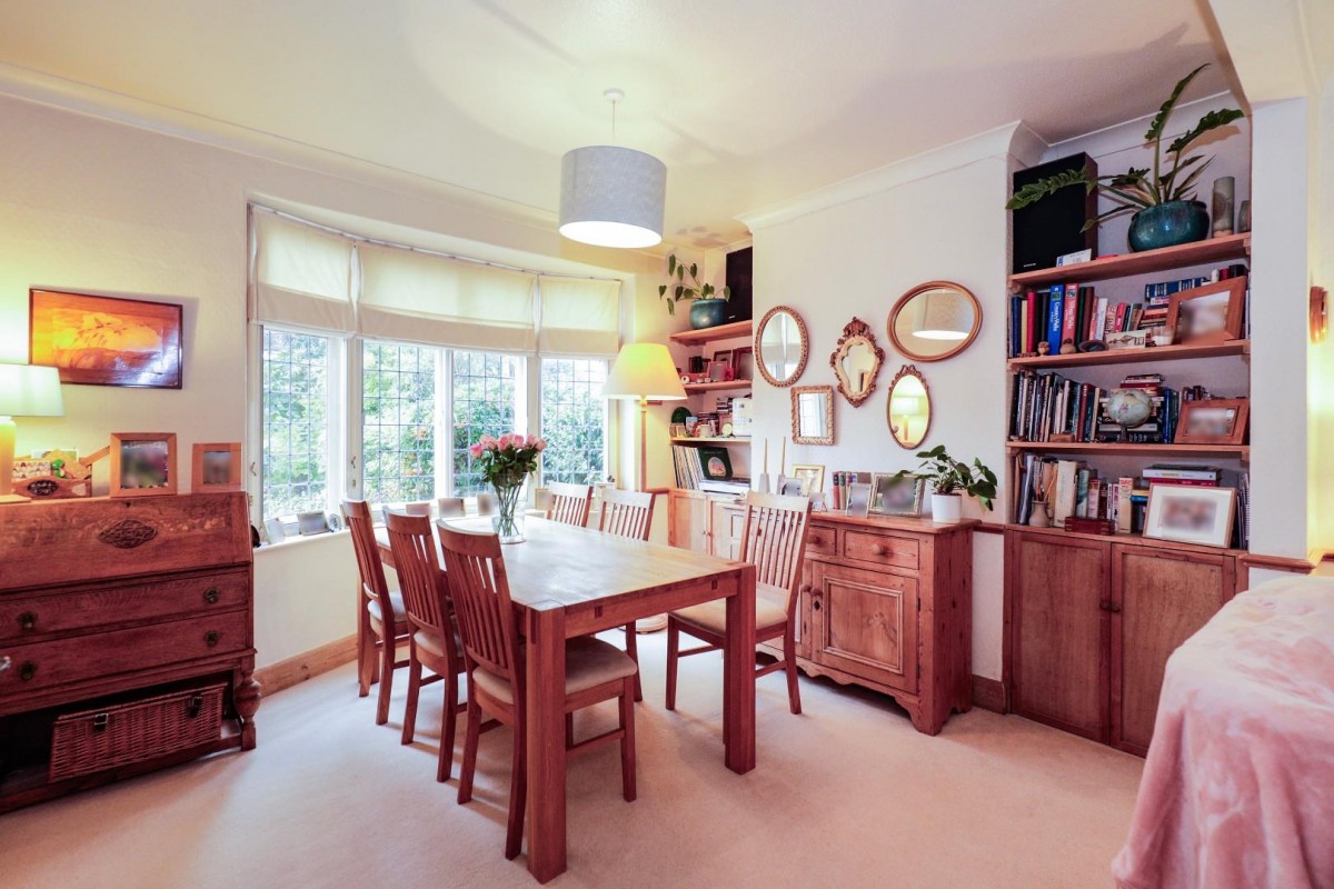 St. Helens Road, Harrogate