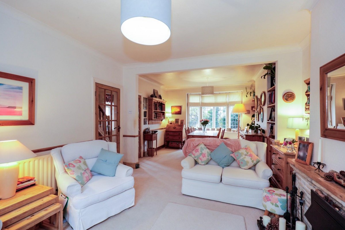 St. Helens Road, Harrogate