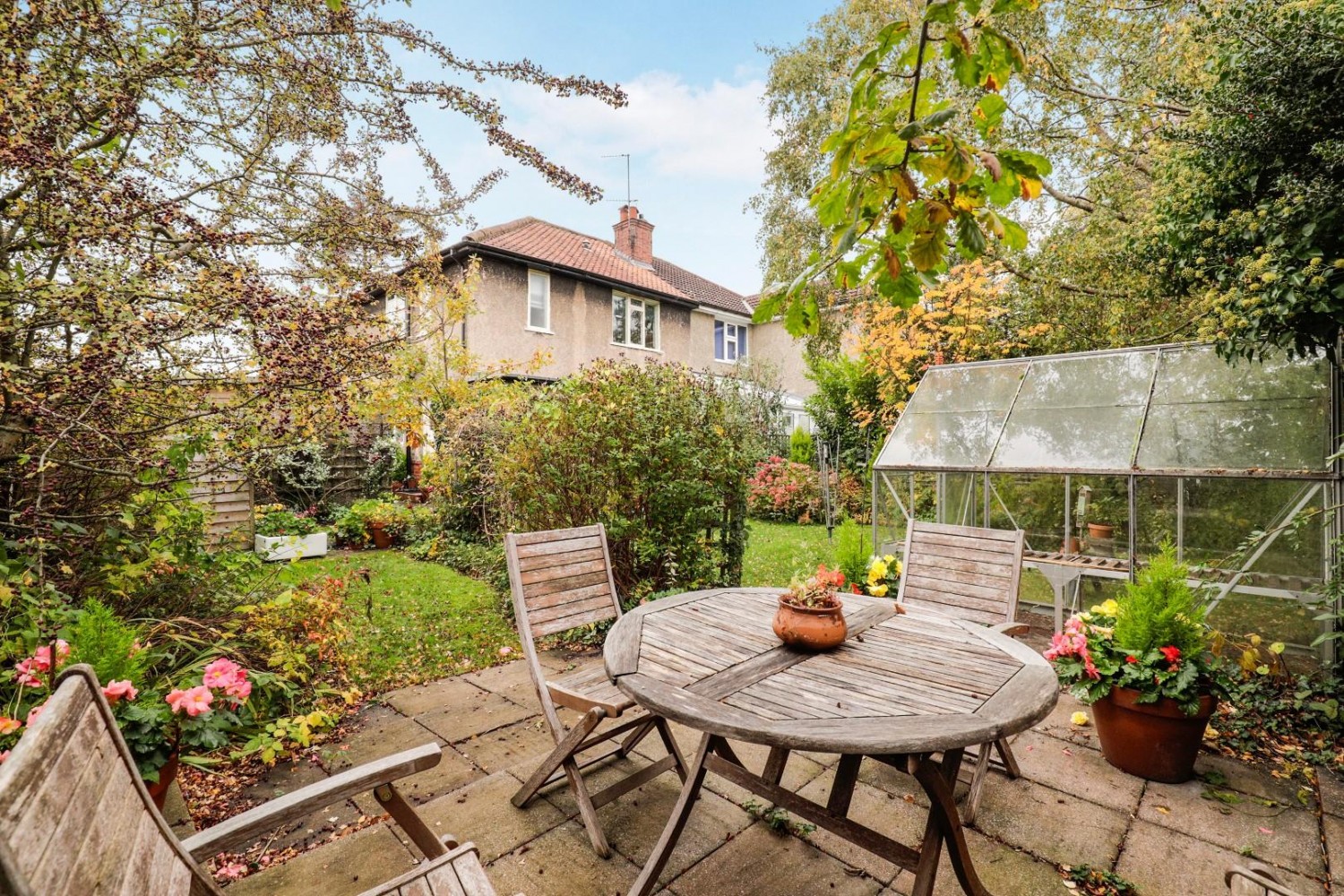 St. Helens Road, Harrogate