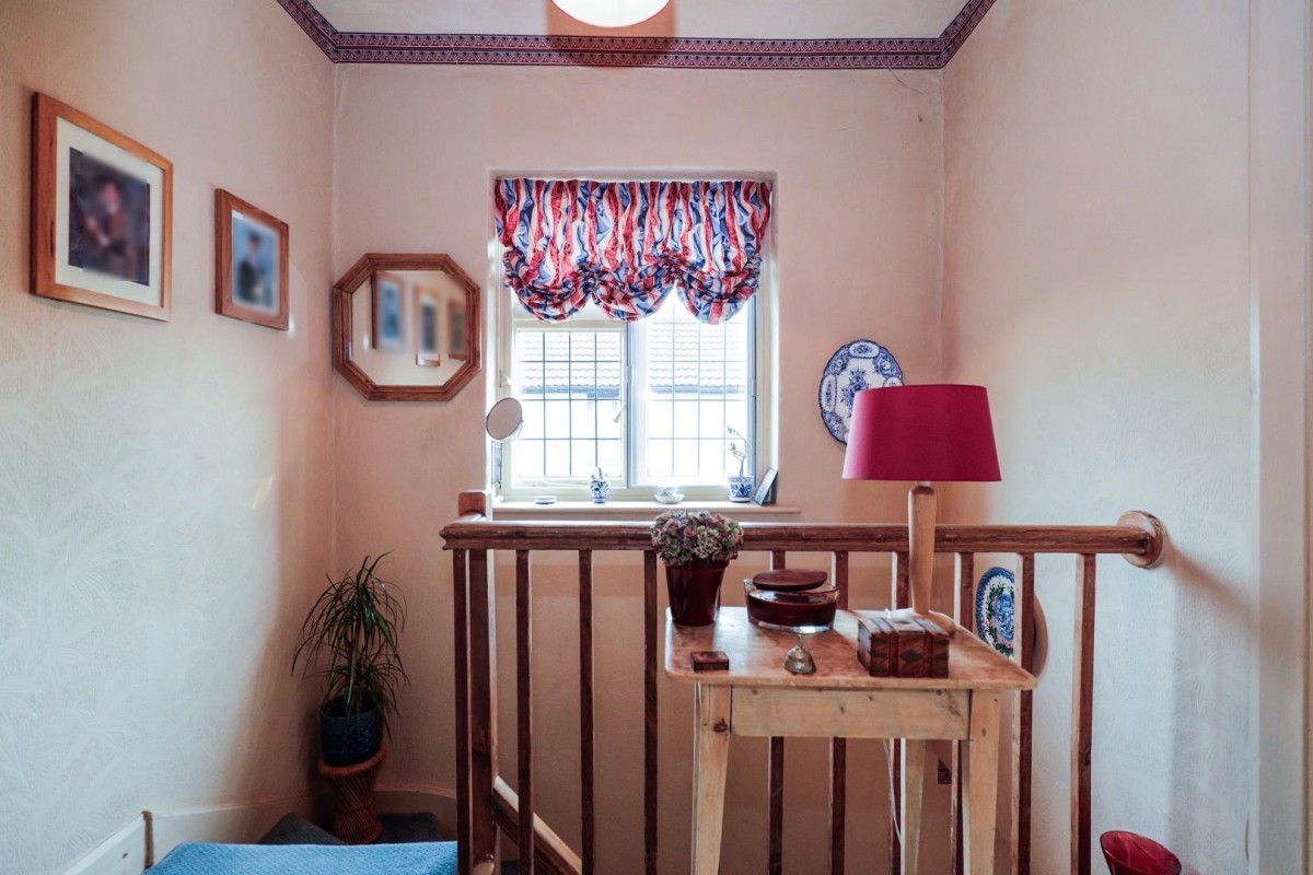 St. Helens Road, Harrogate