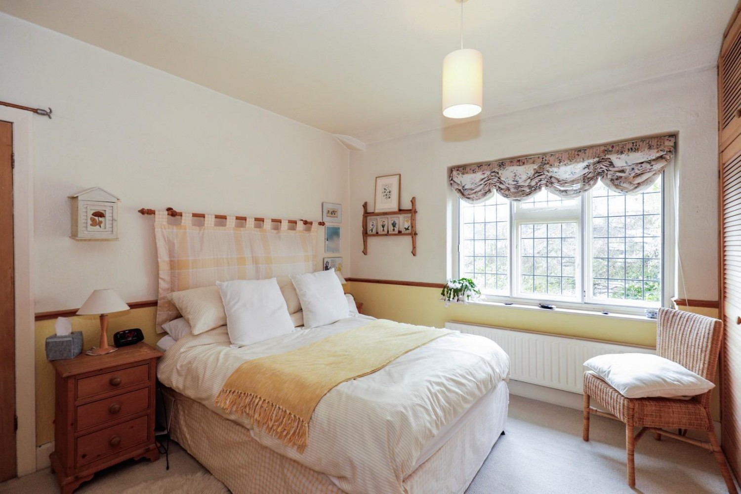 St. Helens Road, Harrogate