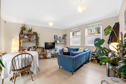 Leconfield Road, London, N5