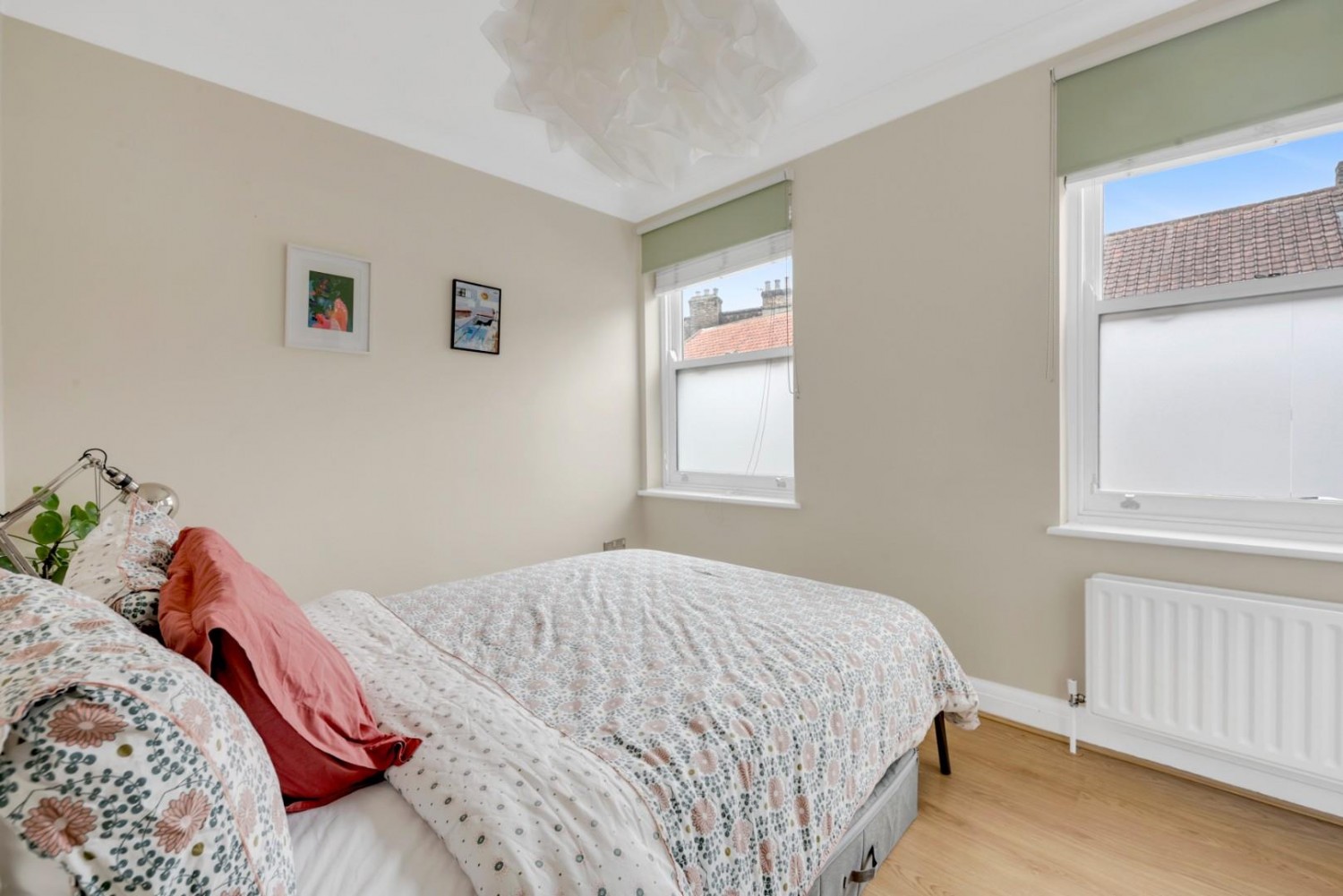 Leconfield Road, London, N5