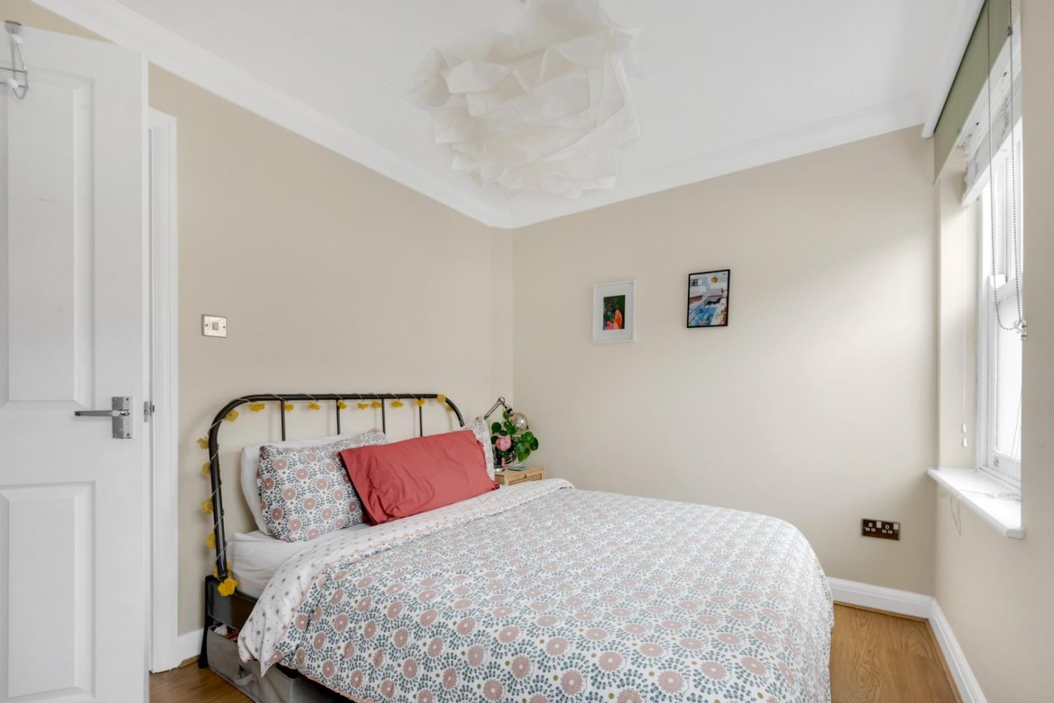 Leconfield Road, London, N5