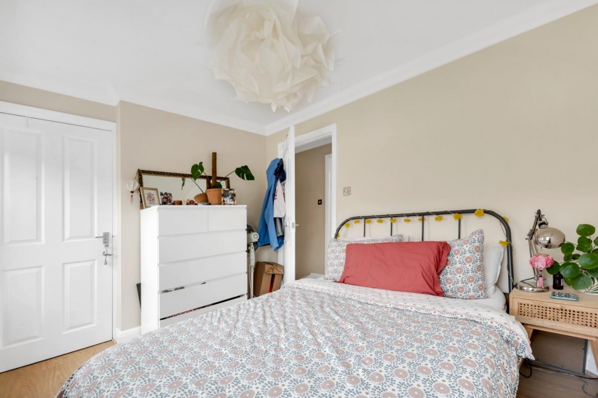 Leconfield Road, London, N5