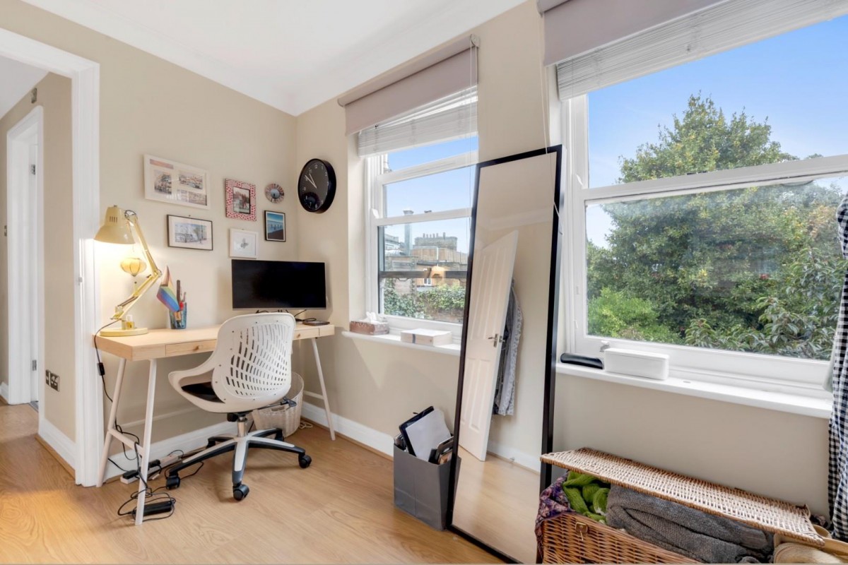 Leconfield Road, London, N5