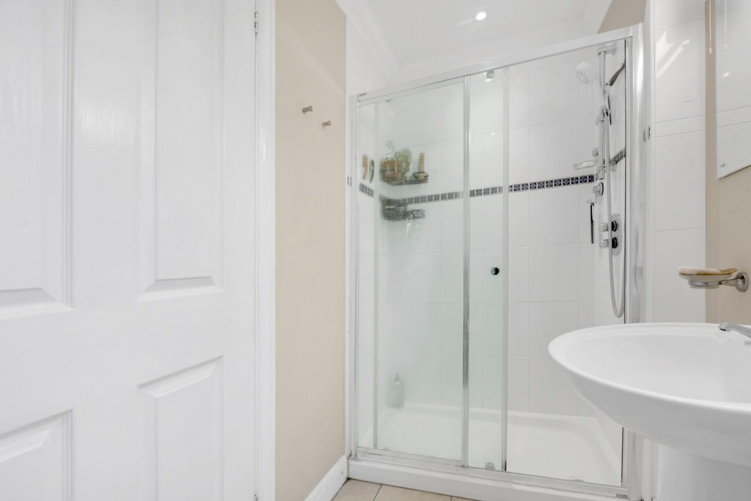 Leconfield Road, London, N5