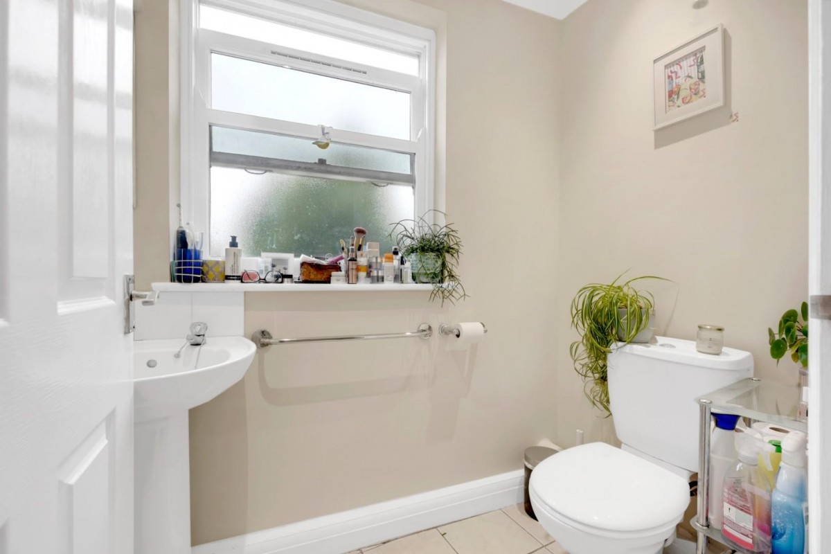 Leconfield Road, London, N5