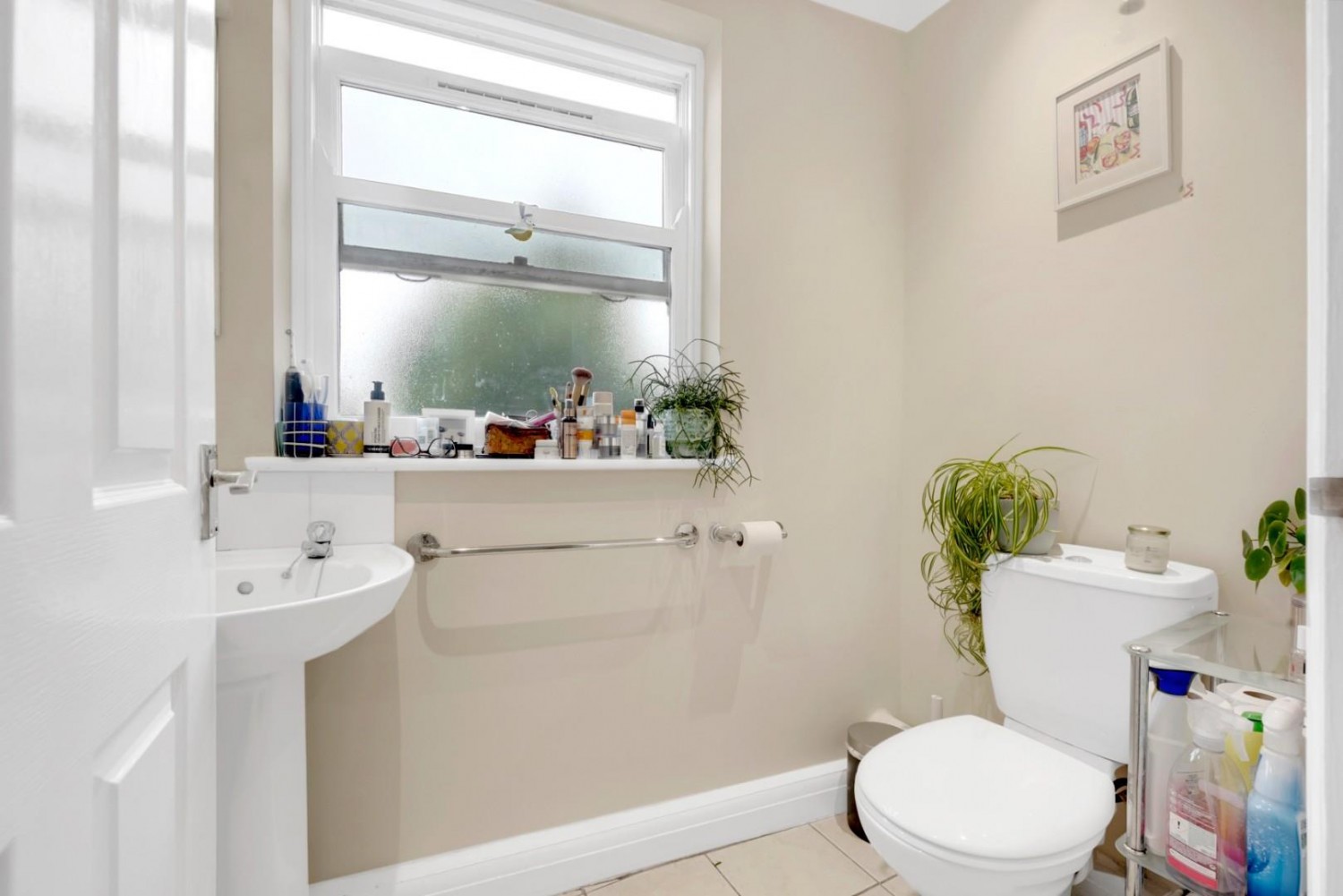 Leconfield Road, London, N5