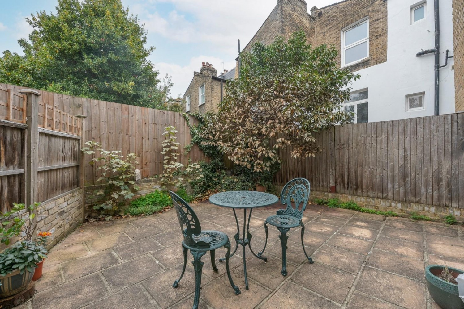 Leconfield Road, London, N5