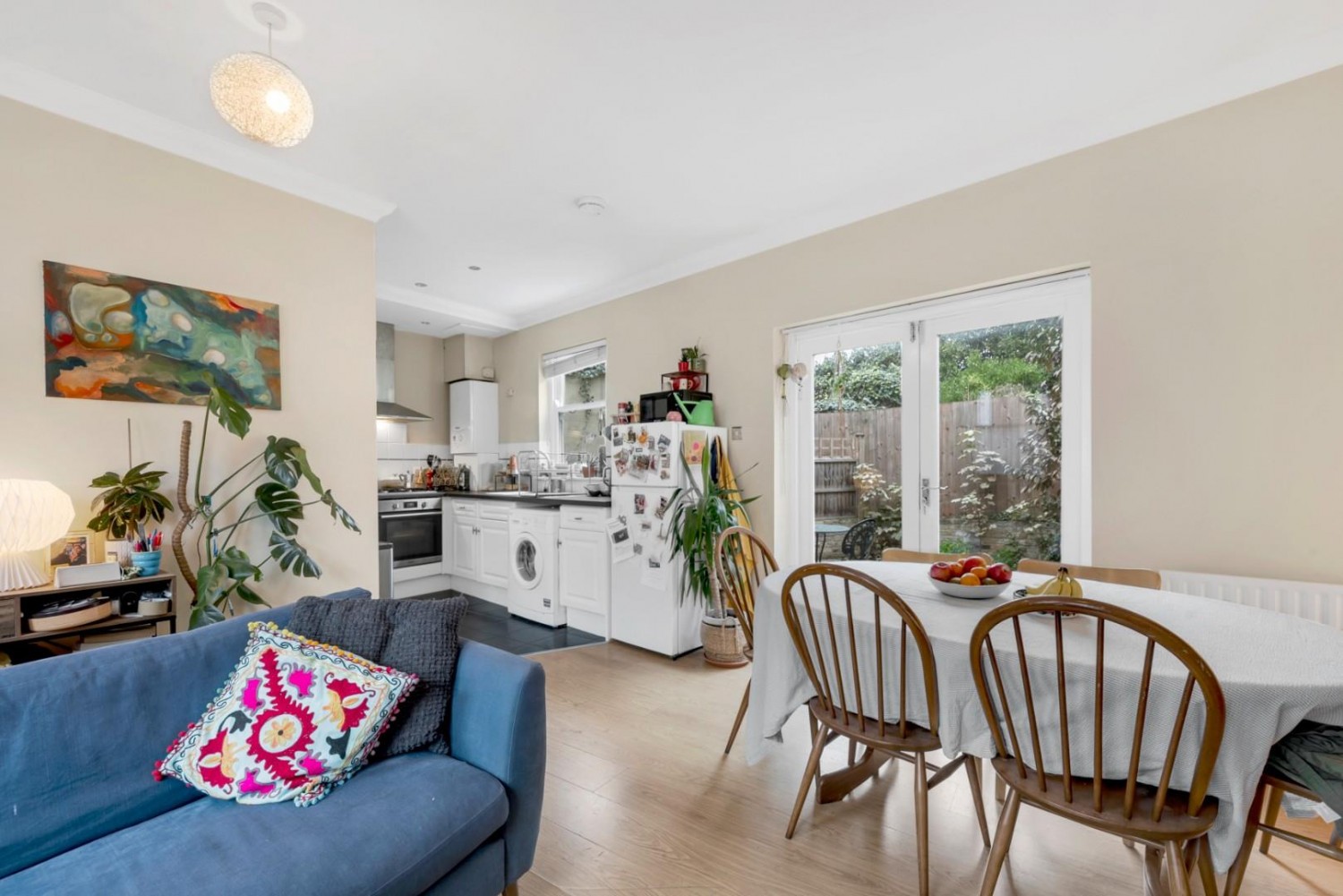 Leconfield Road, London, N5