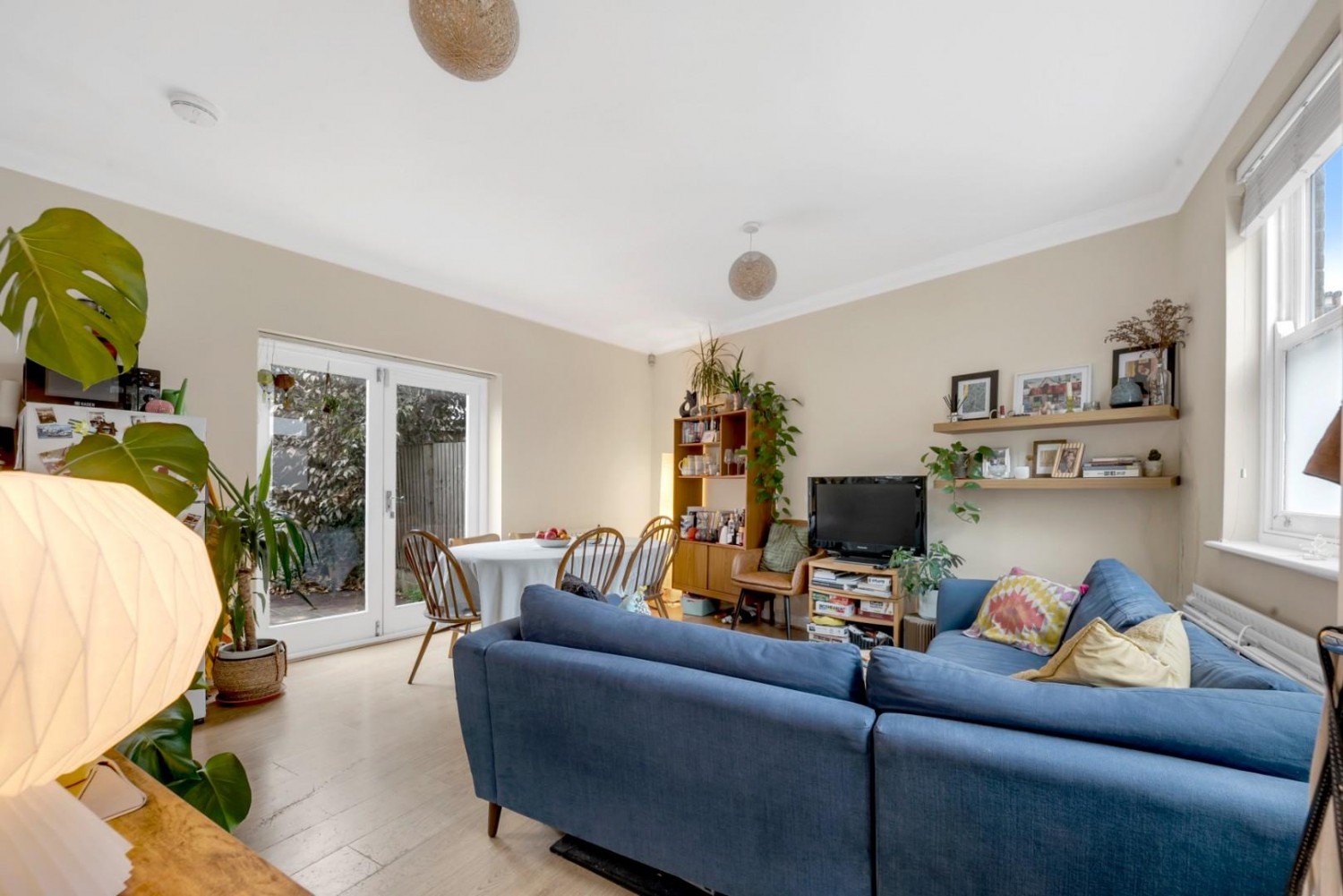 Leconfield Road, London, N5