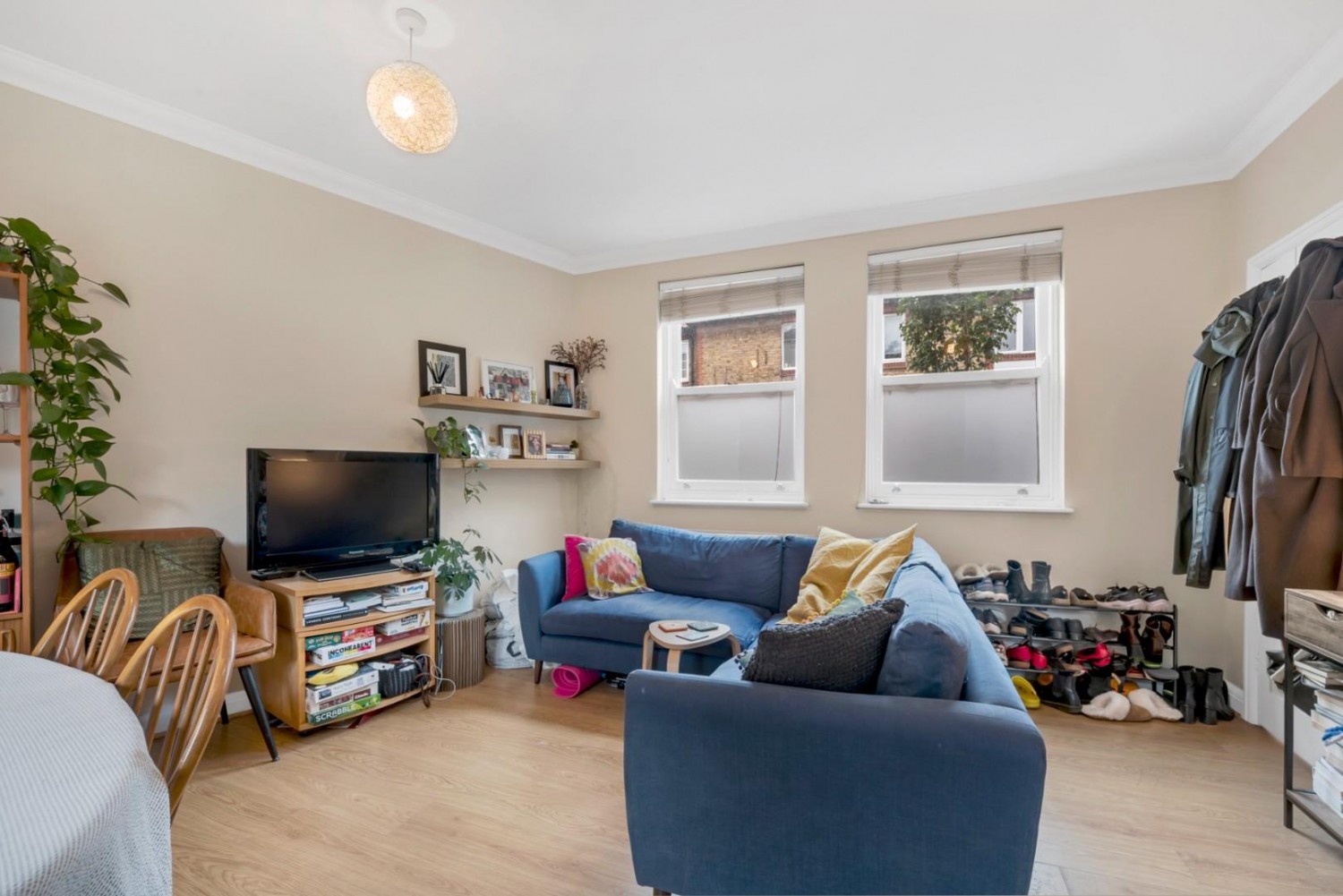 Leconfield Road, London, N5